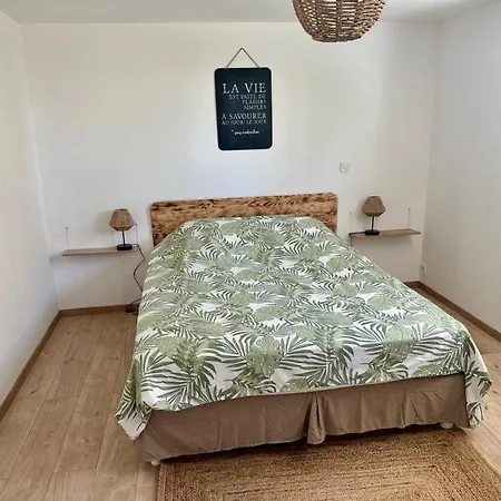 Cosy * Salindres